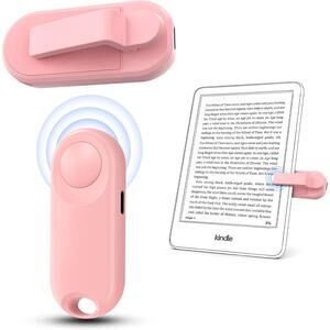 Remote Control Page RF Turner Kindle Paperwhite Kindle Accessories E Book Ipad